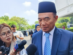KPK Tunda Pemeriksaan Muhadjir Effendy Terkait Kasus Kuota Haji 2023-2024